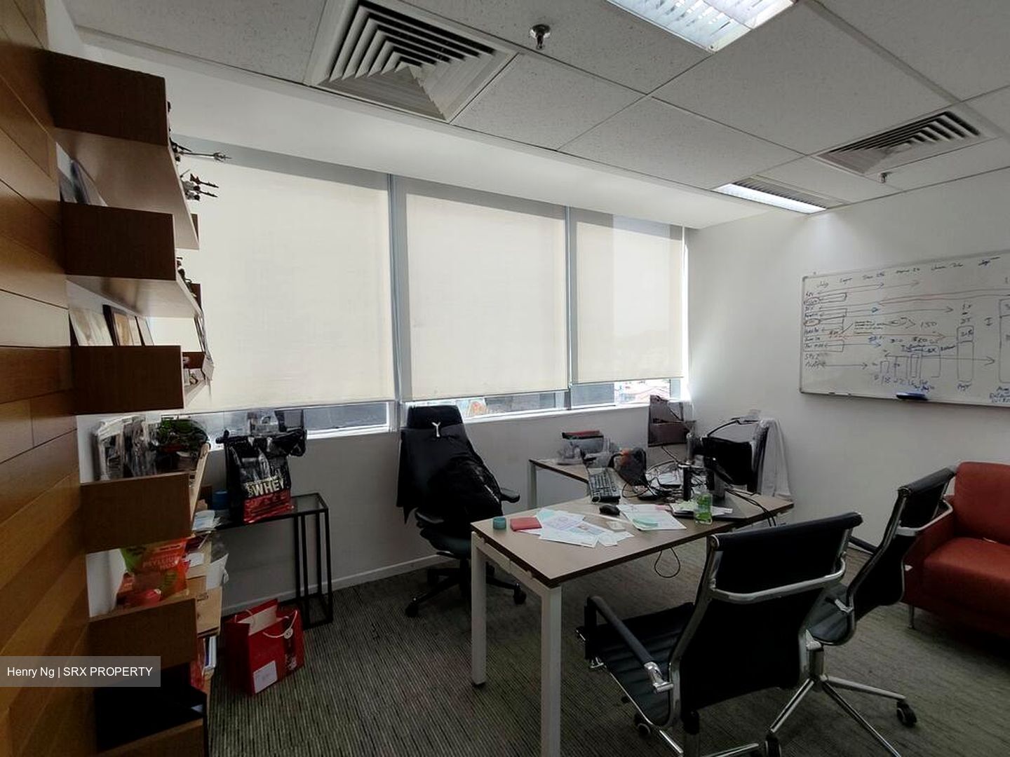 Lippo Building (D1), Office #520638161